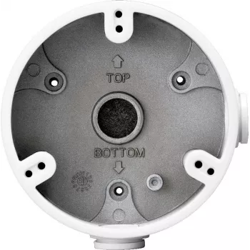 BCS LINE BCS-L-AD23 Τροφοδοτικό 12V 2A 24W Μαύρο