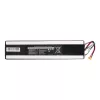 EXTRALINK Μπαταρία για Xiaomi Scooter Generation 4 21,6V 7650mAh