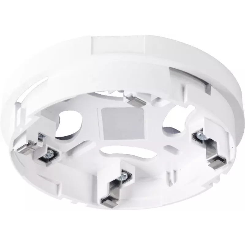 SATEL DB-100 Βάση συμβατικού ανιχνευτή για σειρά TSD-1, Λευκό