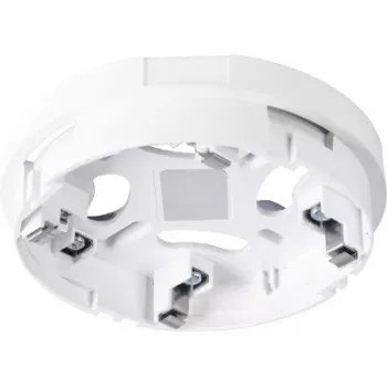 SATEL DB-100 Βάση συμβατικού ανιχνευτή για σειρά TSD-1, Λευκό