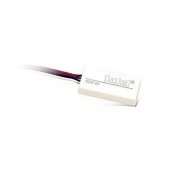 SATEL CA-64 ADR-MOD Μονάδα εισόδου με διεύθυνση