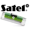 SATEL MZ-1 S Μονάδα ακροδεκτών στήριξης (σετ 2 τεμ.) Λευκό/Γκρι
