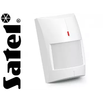 SATEL Ανιχνευτής κίνησης PIR GRAPHITE
