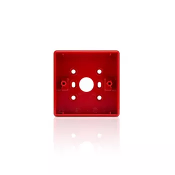 SATEL ROP-BS Κουτί επιφανείας για ROP-110 και ROP-400