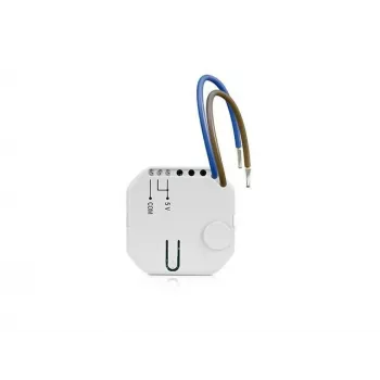 SATEL APS-055 BE WAVE Τροφοδοτικό χωνευτό 5V 0,5A