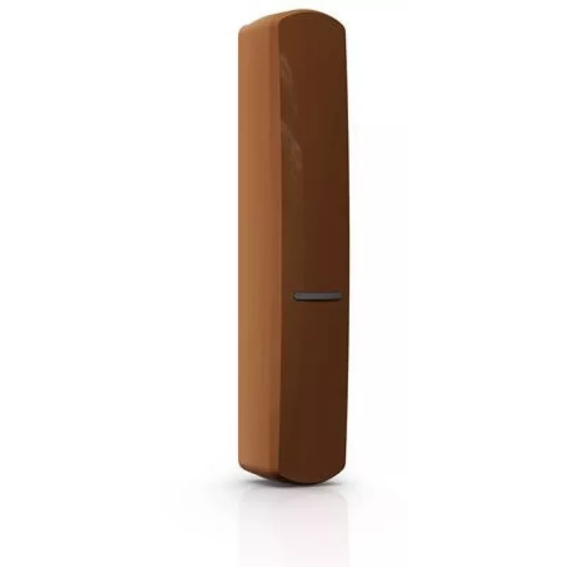 SATEL XD-2L BR Ενσύρματη καθολική μαγνητική επαφή καφέ