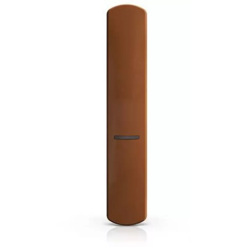 SATEL XD-2L BR Ενσύρματη καθολική μαγνητική επαφή καφέ
