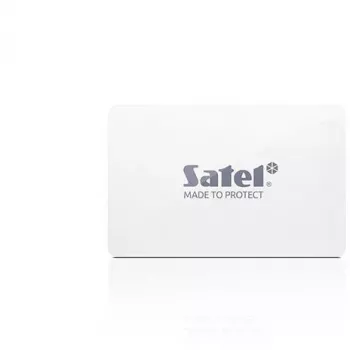 SATEL MIFARE DESFire EV3 8K ανέπαφη έξυπνη κάρτα (κάρτα service, 13,56 MHz) MC-SRV-8