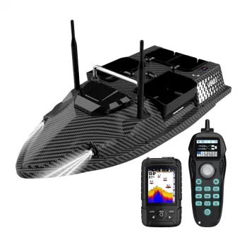 Flytec V803-Pro 5200mAh βάρκα ταΐσματος