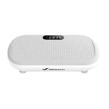 MERACH MR-2440G1-EU πλάκα δονήσεων (γκρι)