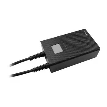 BESEN SQW45-BC-22KW-APP φορτιστής EV 22kW Type 2 wallbox με έλεγχο μέσω app