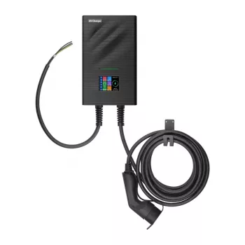 BESEN SQW45-BC-22KW-APP φορτιστής EV 22kW Type 2 wallbox με έλεγχο μέσω app
