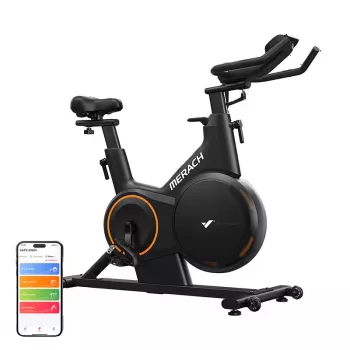 MERACH MR-S28B1 ποδήλατο spinning