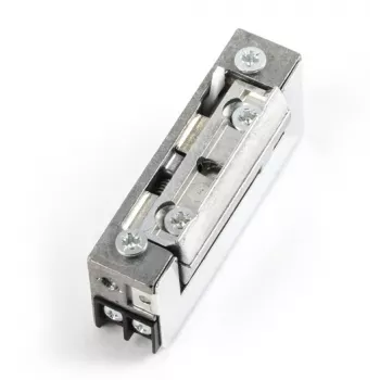 ELEKTRA-PLUS R5-24.20 ηλεκτρικό ανοιγόμενο κουδούνι πόρτας 24V με μηχανισμό ασφάλισης
