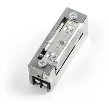 ELEKTRA-PLUS R4-12.11 ηλεκτρικό ανοιγόμενο κουδούνι πόρτας 12V DC μειωμένου ρεύματος