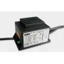 Laskomex TR/B 2303 τροφοδοτικό με θερμική ασφάλεια (25VA, 12/14 V) ZS-K-25/03