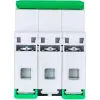 GACIA N8BH 10kA C 3P 40A Μικροαυτόματος Διακόπτης MCB