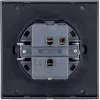 VCX WESA CC TR 11 Διακόπτης Αλλαγής Γκρι