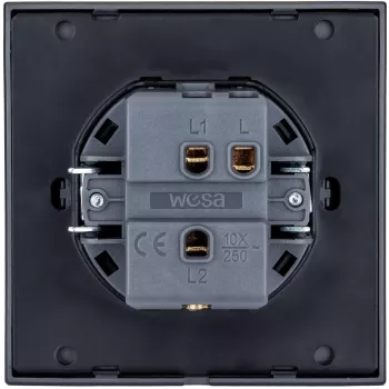 VCX WESA CC TR 11 Διακόπτης Αλλαγής Γκρι