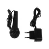 LEAN TOYS Keyboard MQ-6110 Μικρόφωνο Όργανο 61 Πλήκτρα