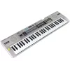 LEAN TOYS Keyboard MQ-6110 Μικρόφωνο Όργανο 61 Πλήκτρα