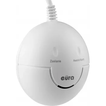EURA GD-02A2 Ανιχνευτής Αερίου για Φυσικό Αέριο και Υγραέριο