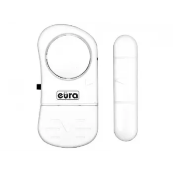 EURA MA-05A3 Μίνι Συναγερμός (RL-9805A), 2 Λειτουργίες