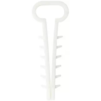 Quick Mount Clip - Flat USMP-3 Elektro-Plast Opatówek 600 Τεμ. ΚΟΥΤΙ 16.23