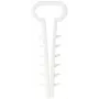 Quick Mount Clip - Flat USMP-3 Elektro-Plast Opatówek 600 Τεμ. ΚΟΥΤΙ 16.23