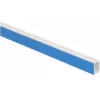 STASIŃSKI TLS 15x10 Λευκό Καλώδιο Καλωδίων με Ταινία 2m (Συσκευασία 10 Τεμ.)