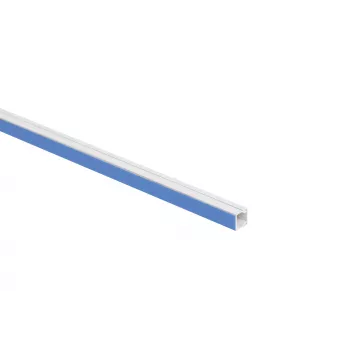 STASIŃSKI TLS 20x14 Λευκό Καλώδιο PVC με Ταινία, 2m, Συσκευασία 10 Τεμ.