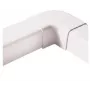 IVENSIS IPPC80 Γωνία 90 μοιρών λευκό 80 mm