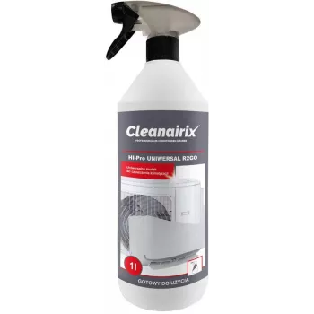 Cleanairix HI-PRO Universal 1L R2GO έτοιμο προς χρήση υγρό καθαρισμού