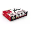 RED EAGLE FLEXI APOLLO FORTE 17-55 επιτοίχια βάση TV Full Motion μαύρη