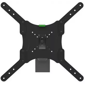 RED EAGLE FLEXI APOLLO FORTE 17-55 επιτοίχια βάση TV Full Motion μαύρη