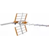 OPTICUM ANTENA TV AX GALAXY COMBO DVB-T εξωτερική κατευθυντική κεραία