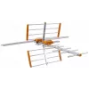 OPTICUM ANTENA TV AX GALAXY COMBO DVB-T εξωτερική κατευθυντική κεραία
