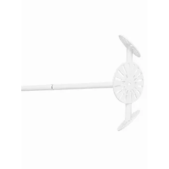 Camsafe CS10-KSO4 λευκή επιτοίχια βάση για κάμερες dome σειράς CS10-D