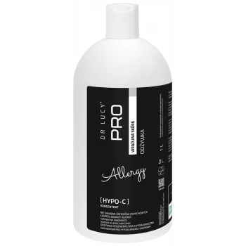 DR LUCY Hypo C Sensitive Skin conditioner για σκύλους - 1L