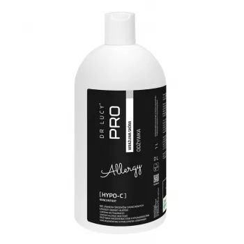 DR LUCY Hypo C Sensitive Skin conditioner για σκύλους - 1L