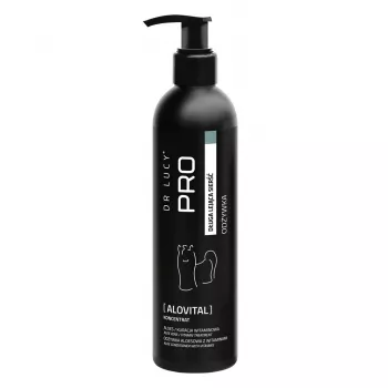 DR LUCY PRO ALOVITAL 250 ML CONDITIONER ΕΝΥΔΑΤΩΣΗΣ ΓΙΑ ΟΛΕΣ ΤΙΣ ΧΡΗΣΕΙΣ