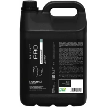 DR LUCY PRO ALOVITAL 5L conditioner ενυδάτωσης για όλες τις χρήσεις