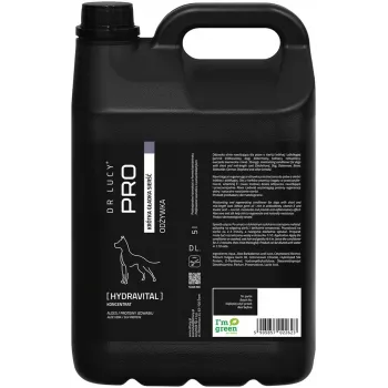 DR LUCY PRO HYDRAVITAL 5L conditioner ενυδάτωσης