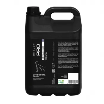 DR LUCY PRO HYDRAVITAL 5L conditioner ενυδάτωσης