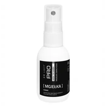 DR LUCY Scented Mist με Cookie Repellent 50 ml