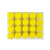 LEAN TOYS Σφαίρες τουφεκιού BB 2 cm 20 τεμ.