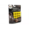 LEAN TOYS Σφαίρες τουφεκιού BB 2 cm 20 τεμ.