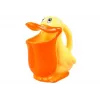 LEAN TOYS Πελεκάνος με σχέδια για το μπάνιο