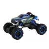 LEAN TOYS Offroad τηλεχειριζόμενο RC αυτοκίνητο 1:14 2.4G μπλε