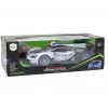 LEAN TOYS τηλεχειριζόμενο RC περιπολικό κλίμακας 1:12, λευκό